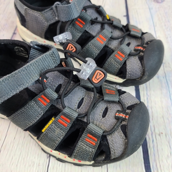 Keen Newport Neo H2 size 11 - Picture 5 of 10